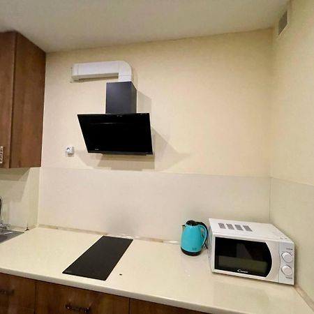 Apartments In Uzhgorod For You. المظهر الخارجي الصورة