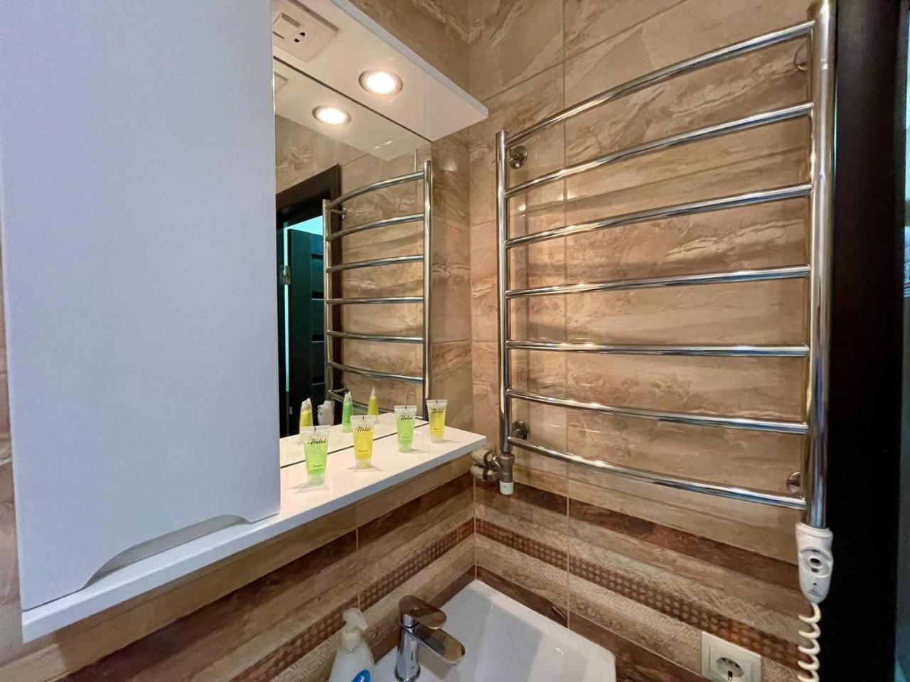 Apartments In Uzhgorod For You. المظهر الخارجي الصورة