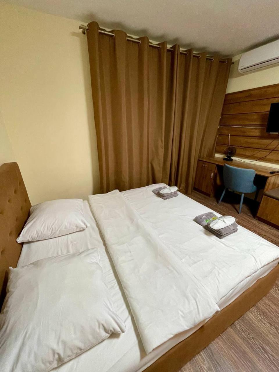 Apartments In Uzhgorod For You. المظهر الخارجي الصورة