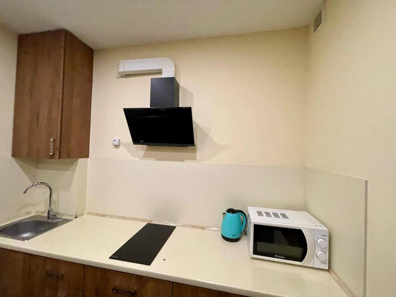 Apartments In Uzhgorod For You. المظهر الخارجي الصورة