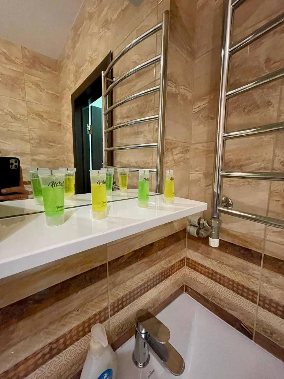 Apartments In Uzhgorod For You. المظهر الخارجي الصورة