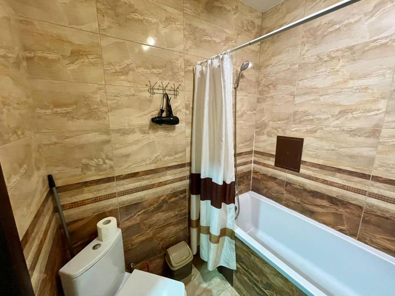 Apartments In Uzhgorod For You. المظهر الخارجي الصورة
