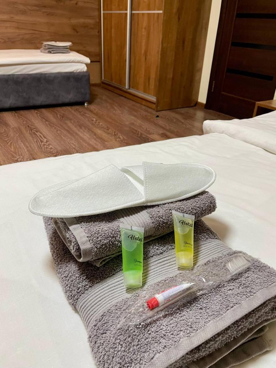 Apartments In Uzhgorod For You. المظهر الخارجي الصورة